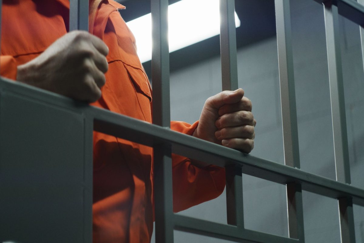 Letöltendő börtönt kapott Portik Tamás fia a bíró kávéval való leöntéséért