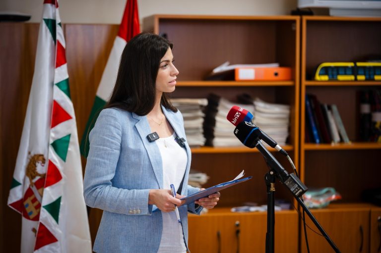 „Az ellenzéknek a Pride fontosabb, mint a főváros” – megérkezett az első kormányzati reakció