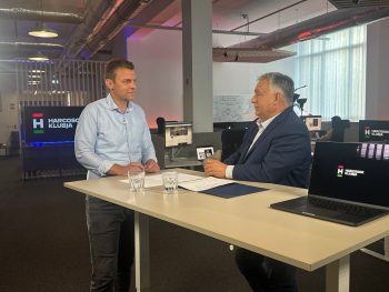 Menczer Tamás: meg fogjuk nyerni a választásokat