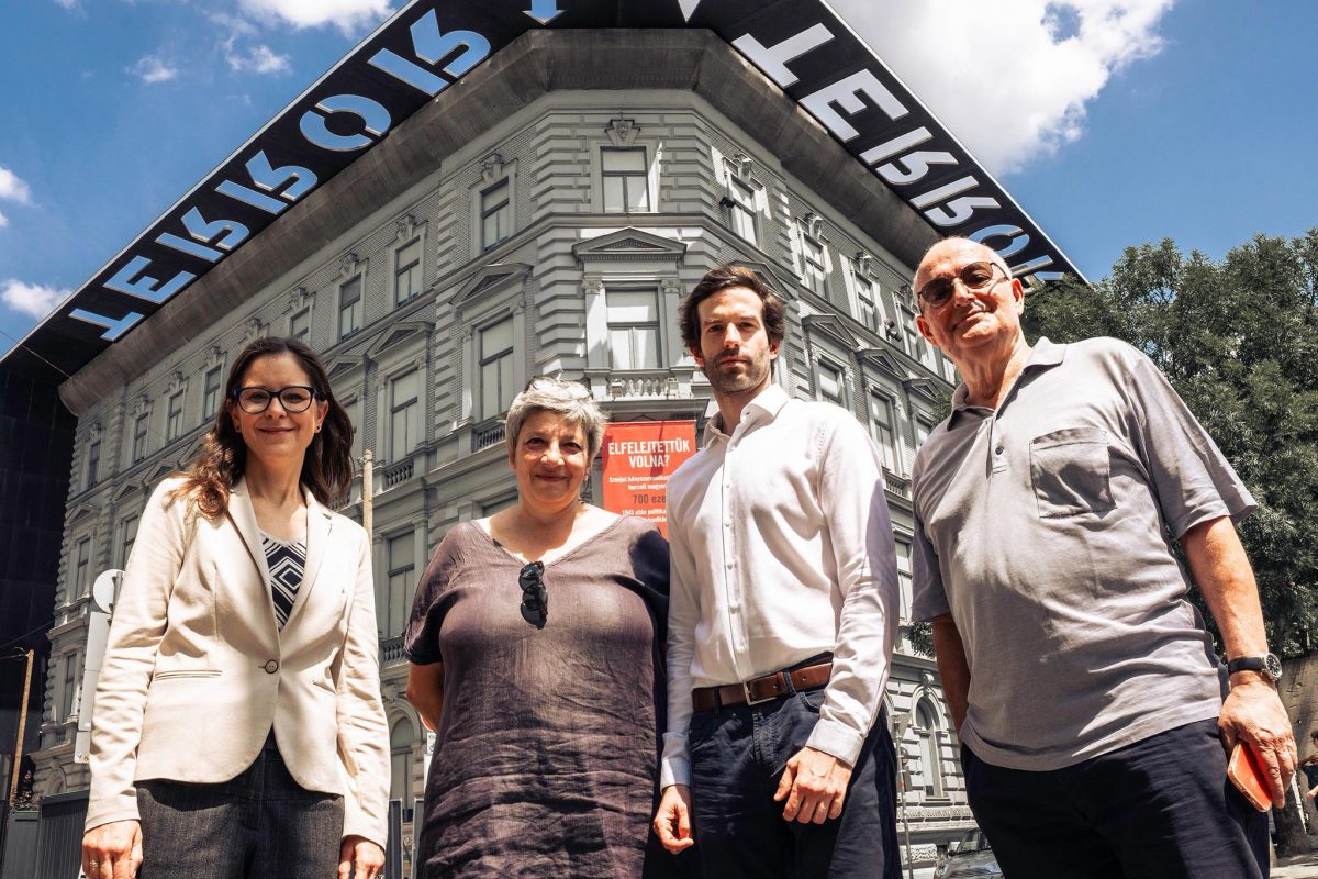 Új alapítvány segíti a politikai üldözötteket – neves közéleti személyiségek összefogása