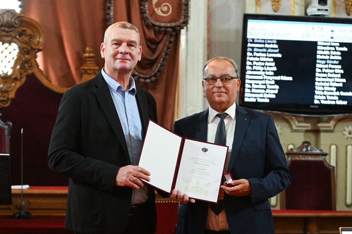 Botka László indítványa elbukott: Szeged képviselői nem mondtak le fizetésemelésükről