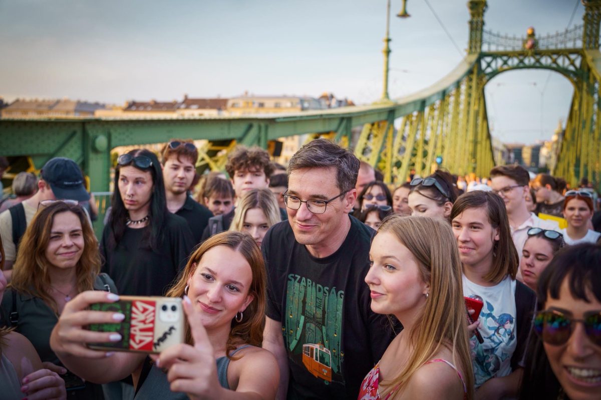 Karácsony Gergely szerint börtönnel fenyegeti az igazságügyi miniszter