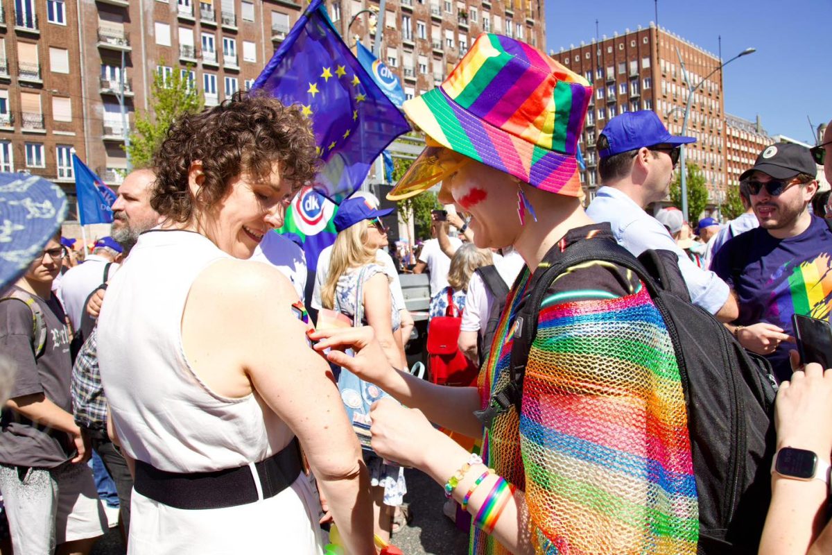 A Pirde szervezői és vezetői nem akartak együttműködni a hatósággal