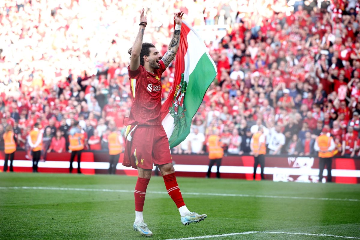 Szoboszlai stílusosan érkezett Telkibe – még lehet jegyet venni a Svédország elleni válogatott meccsre