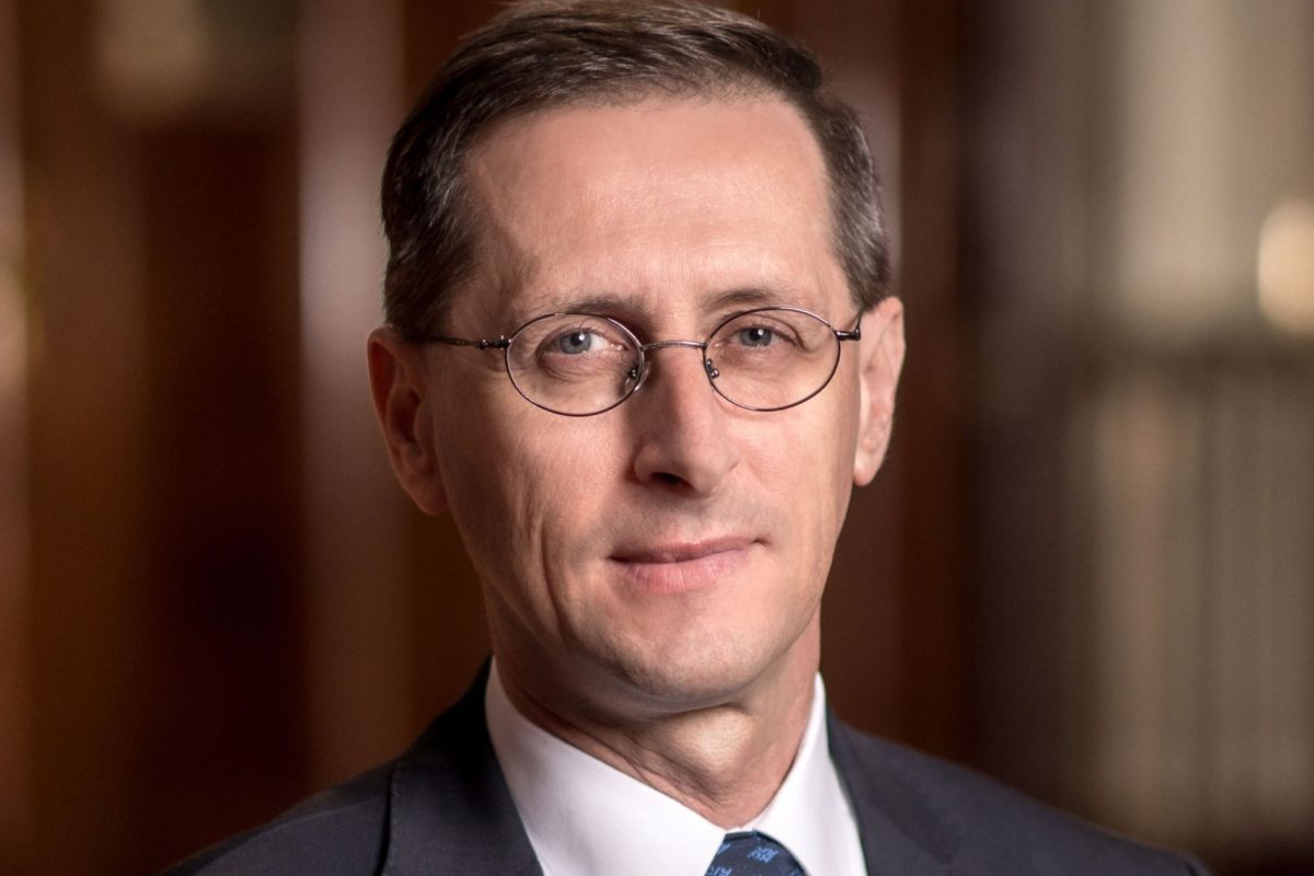 Varga Mihály szerint még jövőre sem szűnik meg az inflációs nyomás