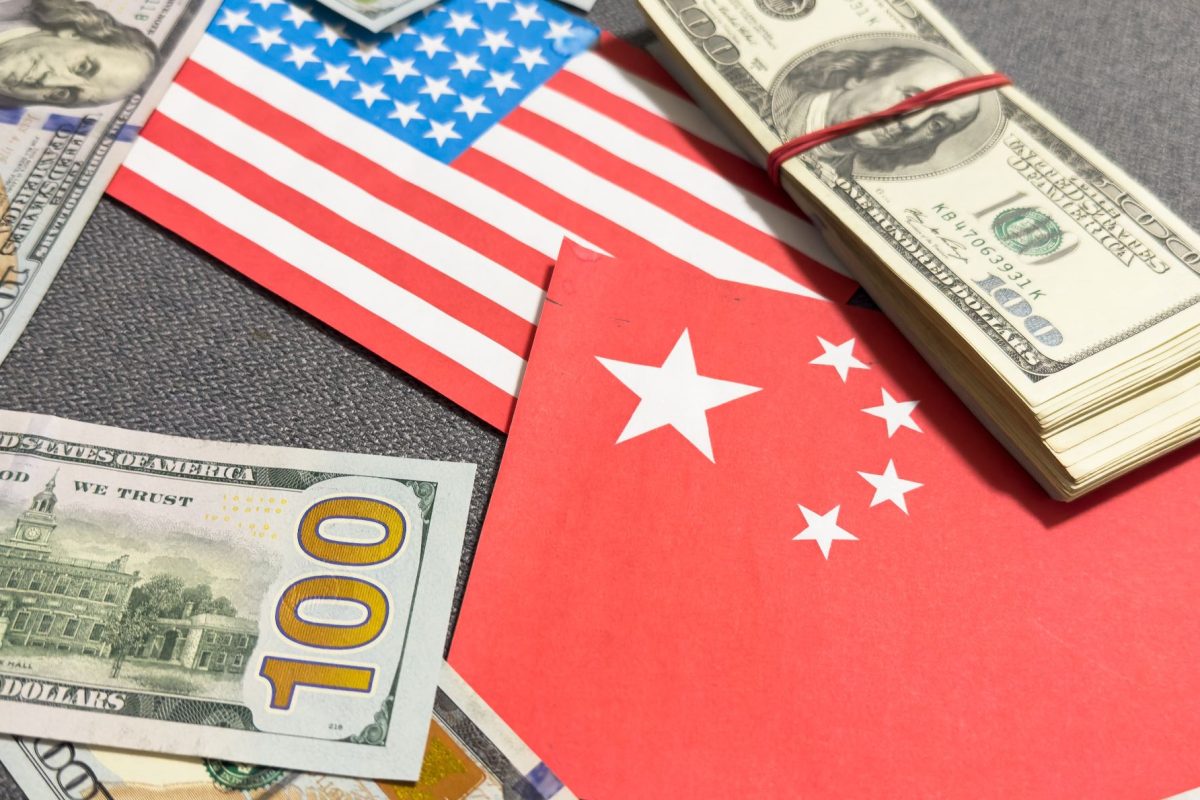 Kína megerősítette: új kereskedelmi megállapodás született az Egyesült Államokkal