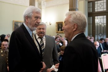 Megdöbbentő részletek derültek ki Jeszenszky Géza megtámadásáról