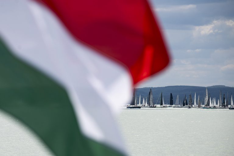 Valami nagyon más vár ránk vasárnap, mint szombaton