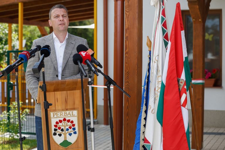 Menczer Tamás szerint Magyar Péter soha fog választást nyerni