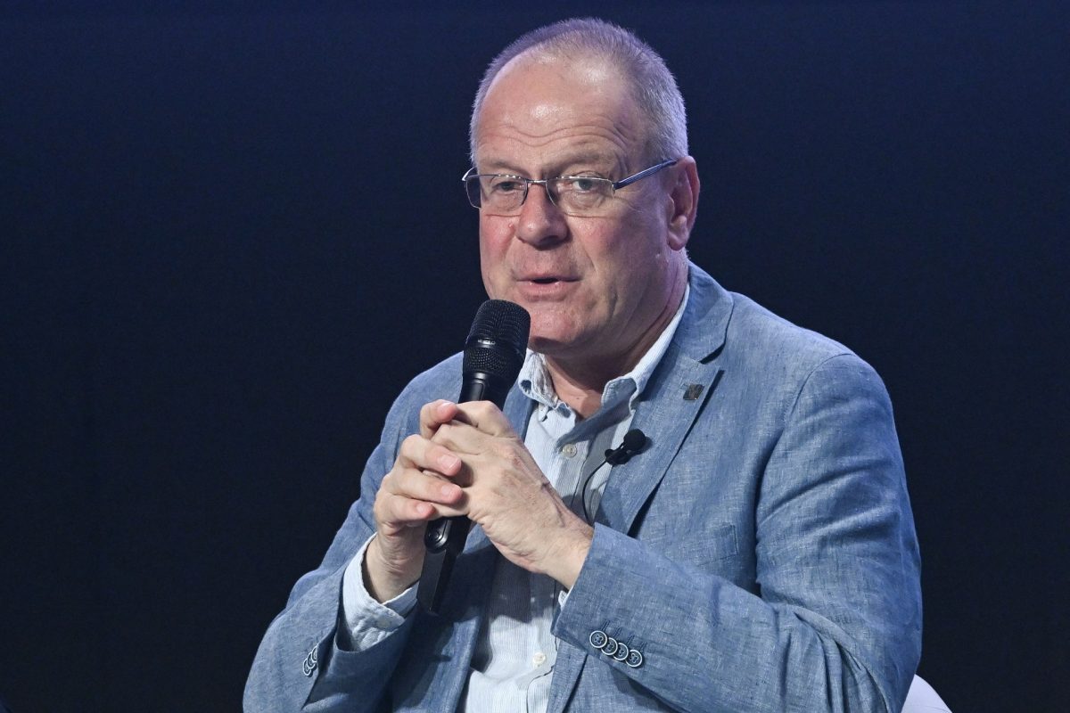 Navracsics Tibor: a Fidesz nem EU-ellenes