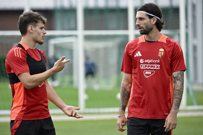 Szakértő: ezért van az, hogy Szoboszlai piaci értéke a sokszorosa Messiének