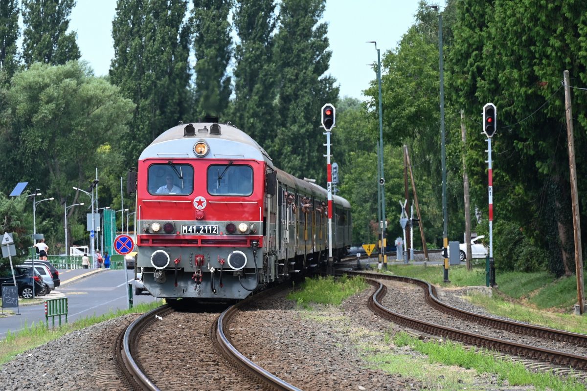 Nagyon komoly ígéretet tett a MÁV a szombaton történtek miatt