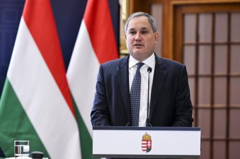 Nagy Márton: Karácsony Gergely újra hazudik