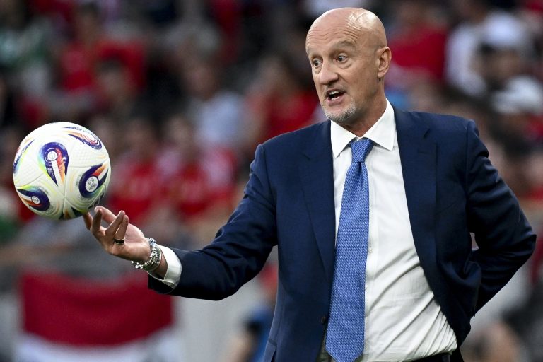 Marco Rossi csalódott: A helyzeteink alapján betalálhattunk volna