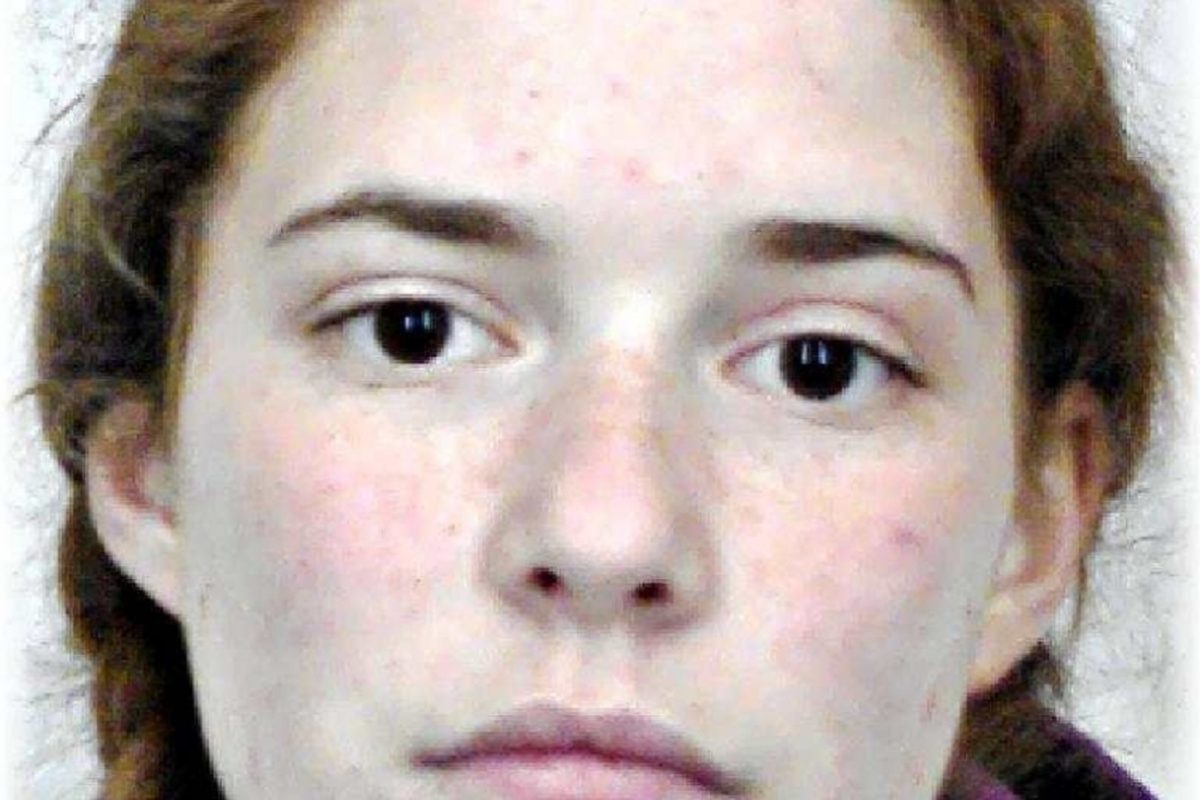 Egy eltűnt 19 éves lányt keres a rendőrség