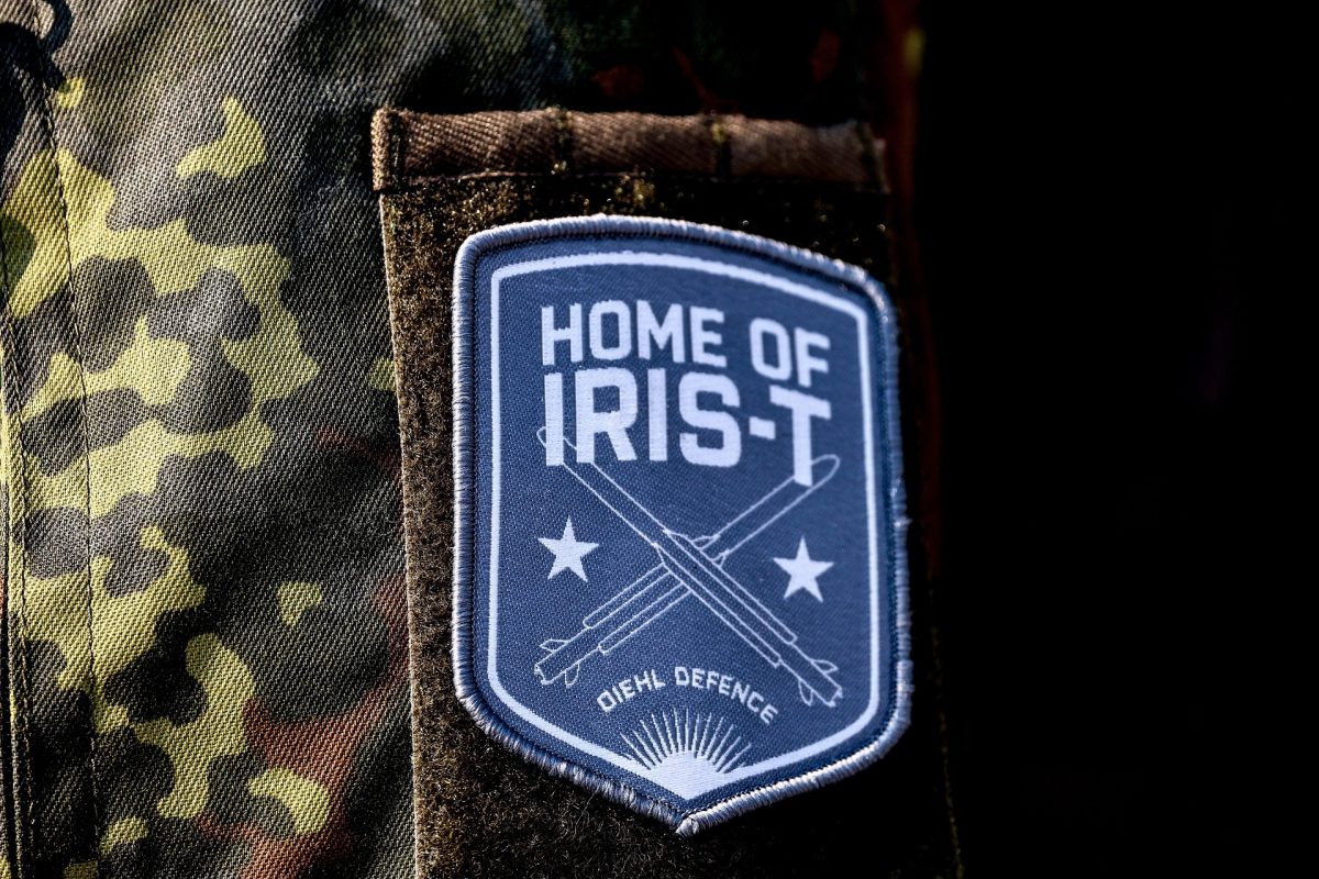 Megjelent egy orosz felderítő gép, azonnal riasztották a német légierőt