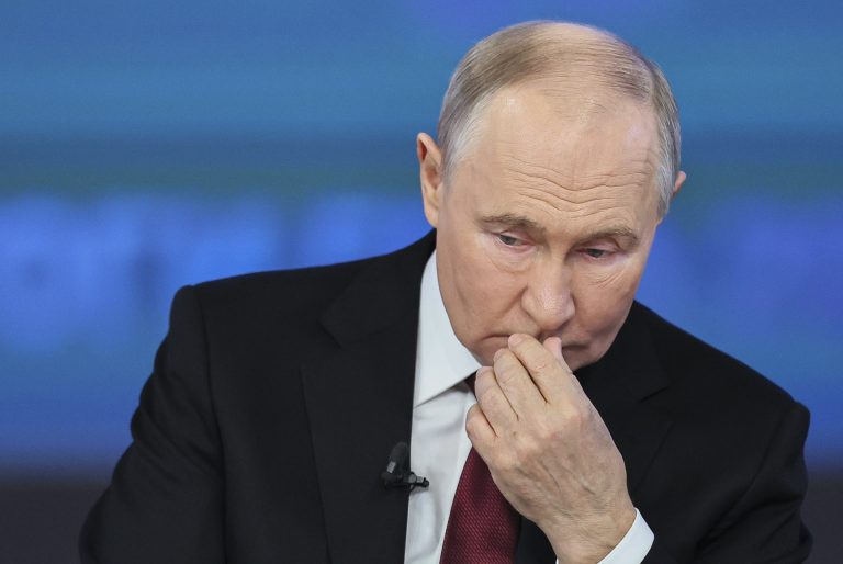 Putyin egy újabb nagyon súlyos forgatókönyvre készül fel