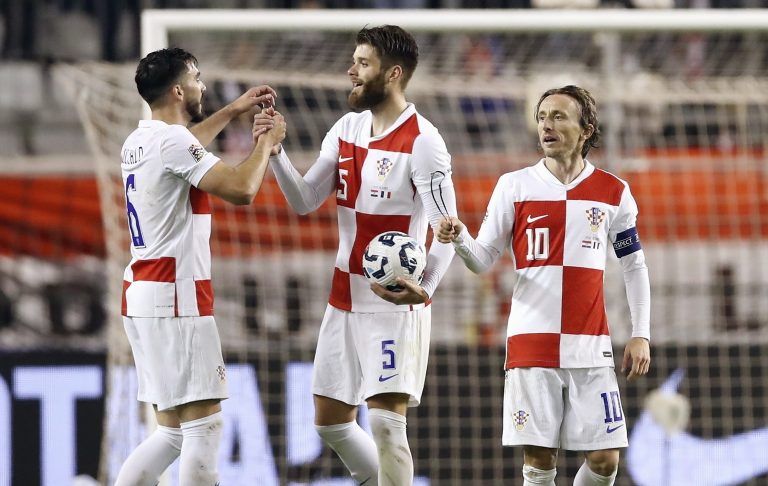 Meglepően keveset kereshet Modric az új klubjánál