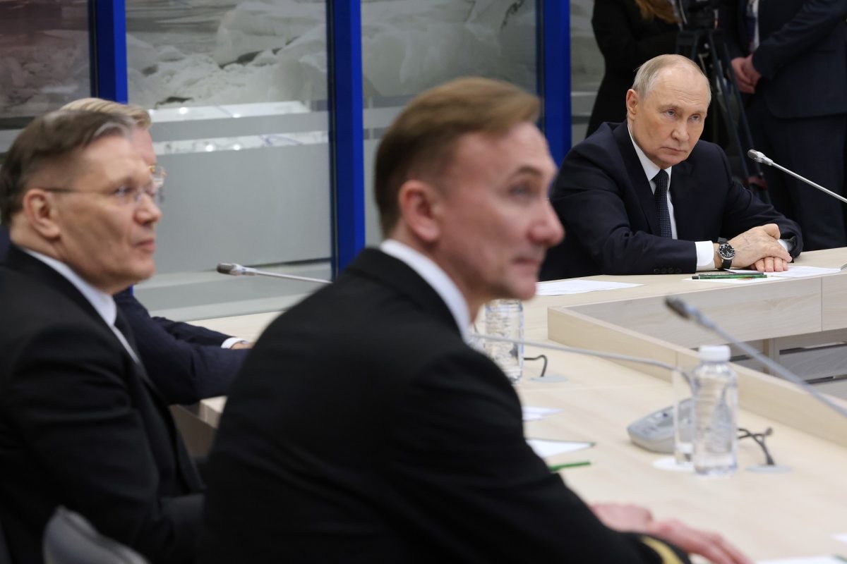 Putyin nagyon dühös lehet, az oroszok már javában vizsgálódnak a példátlan ukrán támadás miatt