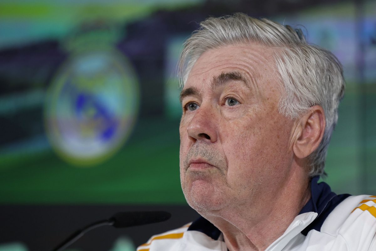 Ancelotti rögtön pontokat vesztett az első meccsén a brazil válogatottal (videó)
