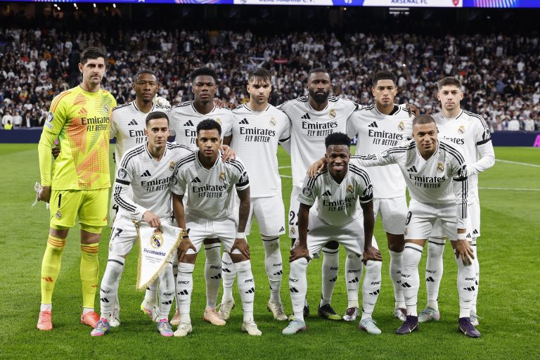 Megszerezte a Real Madrid az egyik legnagyobb tehetséget