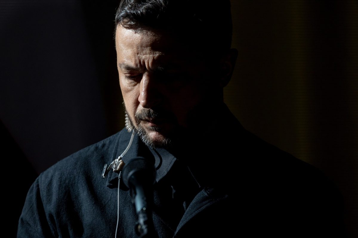 Zelenszkij nagyon dühös, 20 ezer drónelhárító rakétát vont meg tőlük Trump