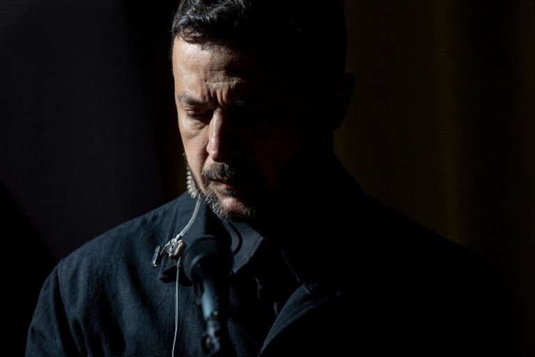 Zelenszkij nagyon dühös, 20 ezer drónelhárító rakétát vont meg tőlük Trump