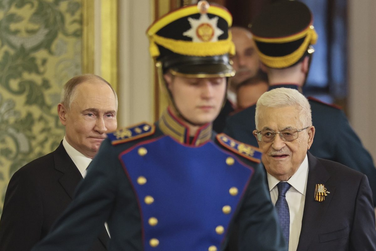 Elemi erővel csaphatnak le az oroszok az ukránokra, vajon Putyin meddig megy el?