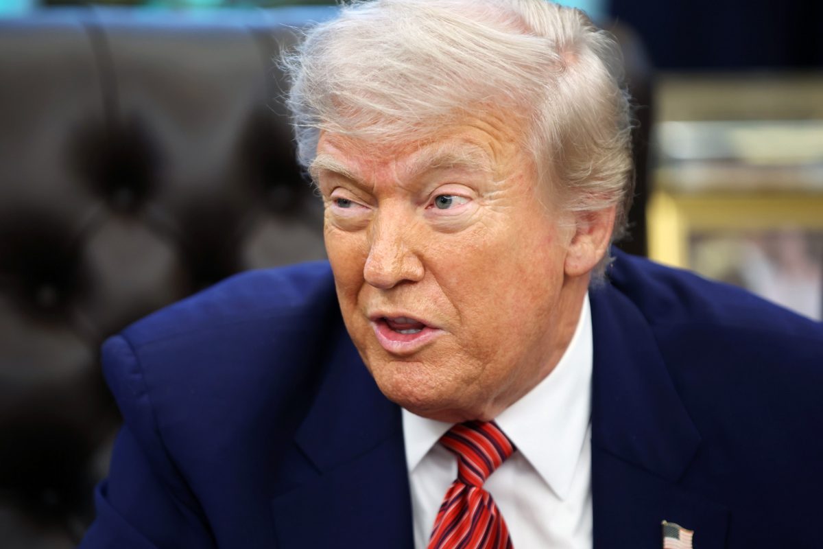 Elképesztő jelenetek Los Angelesből, Trump kiküldte a Nemzeti Gárdát a hatalmas káosz miatt (videó)