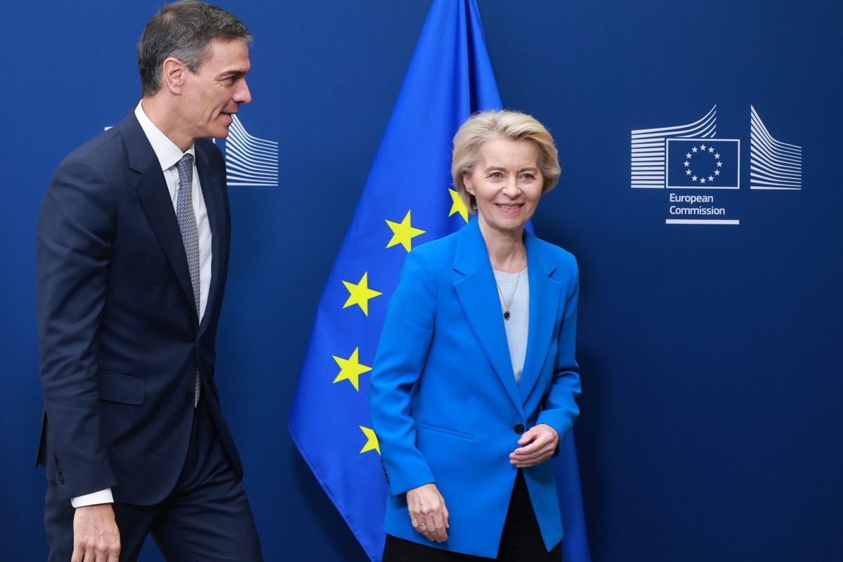 Franciaország és Belgium félve engedné el az orosz gázt