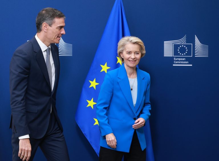 Franciaország és Belgium félve engedné el az orosz gázt