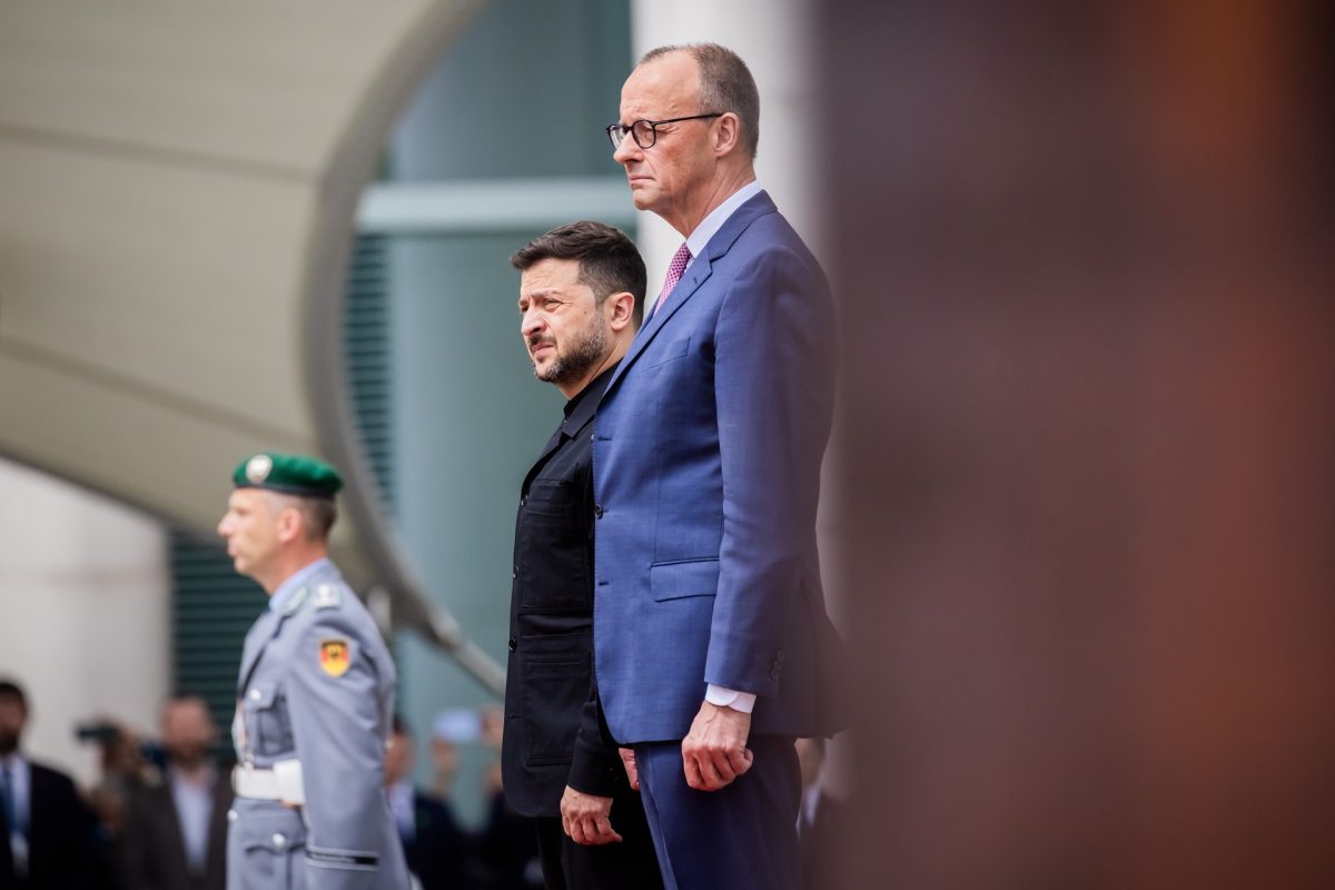 Zelenszkij a tűzzel játszik, ukrán dróntámadás érte az orosz nukleáris bombázókat Szibériában