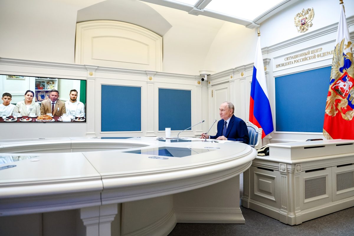 Súlyos csapás érte az orosz légierőt, erősen érik Putyin válaszcsapása