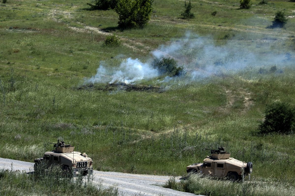 Életveszélyes lenne az USA kilépése a NATO-ból