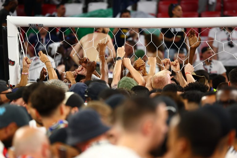 Óriási káosz tört ki a Bajnokok Ligája döntője után, közel 300 embert tartóztattak le