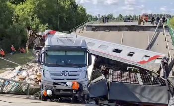 Rendkívül fájdalmas veszteség érte az oroszokat, reagáltak az ukránok