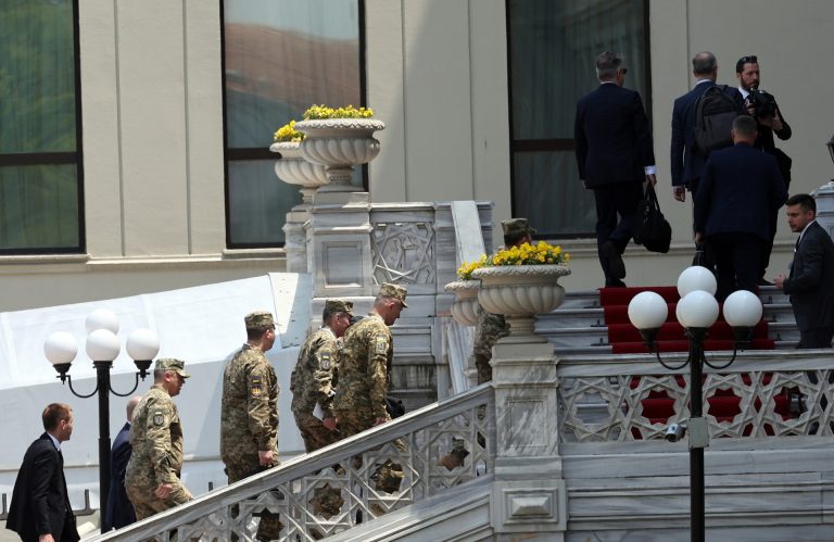 Oroszország már dolgozhat a nagy megtorláson a hétvégén történtek miatt