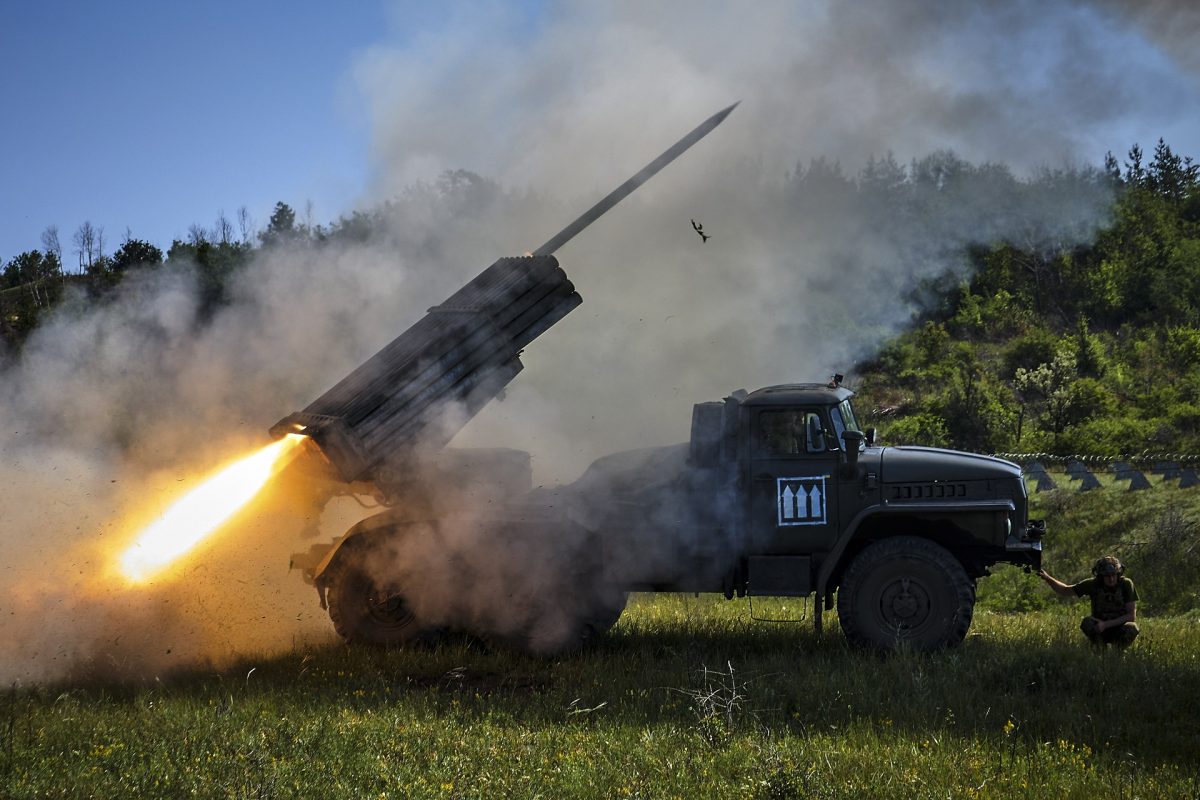 Kínos korrupciós botrányba keveredett egy volt ukrán katonai vezető, 10 évet kaphat