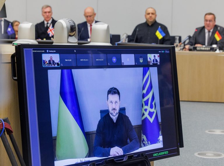 Zelenszkij újabb példátlan támadásokra készülhet, mit lép erre Putyin?