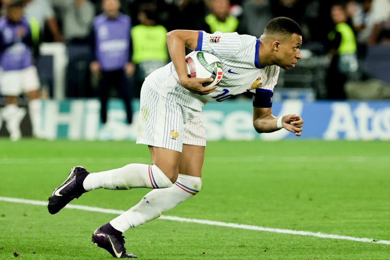 Nemzetek Ligája: Franciaország megszerezte a harmadik helyet Németország ellen