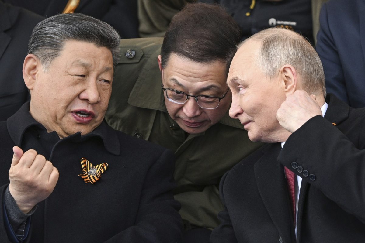 Itt az EU újabb terve Putyin sarokba szorítására, ilyen még nem volt