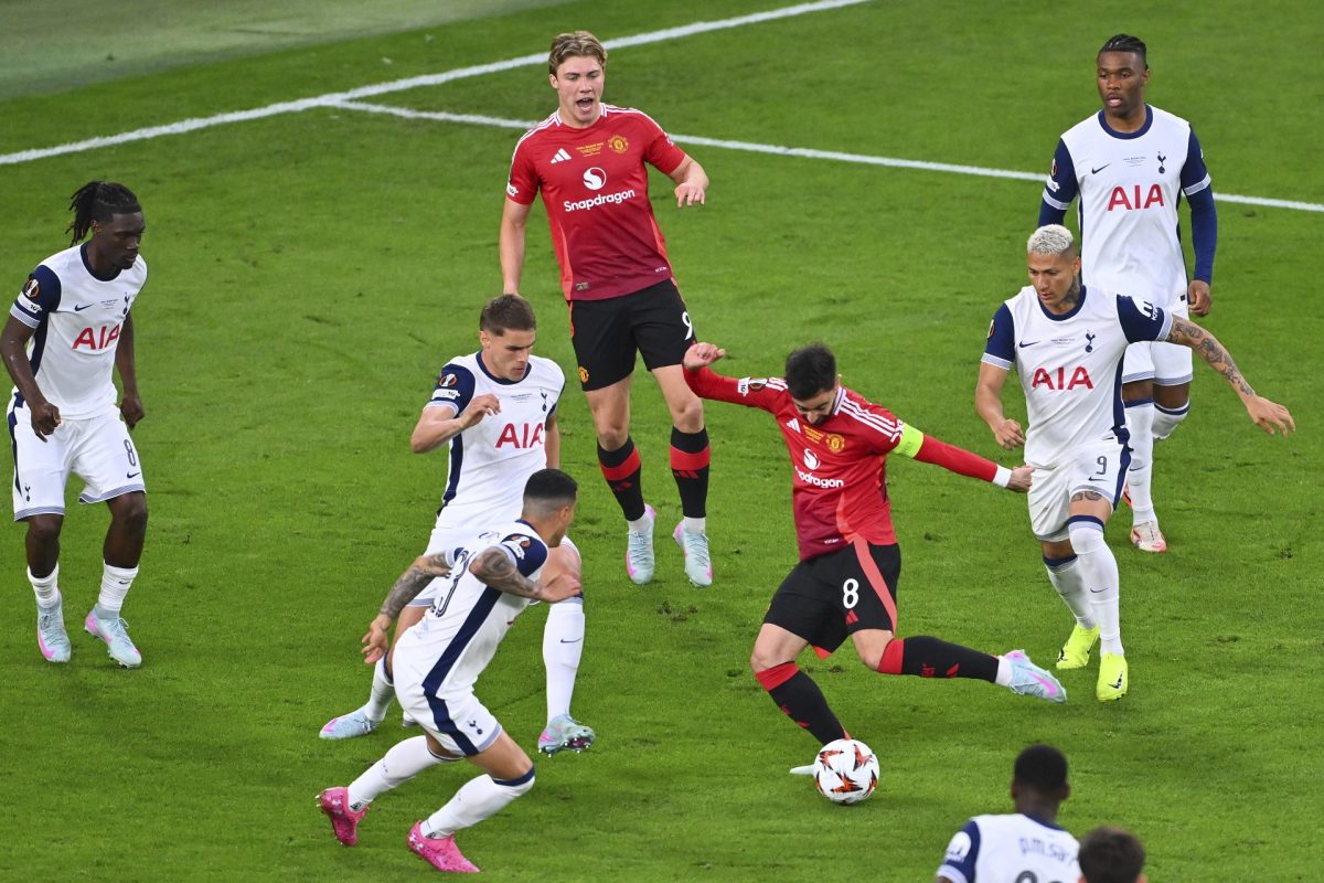 Hihetetlen ajánlatra mondott nemet a Manchester United csapatkapitánya