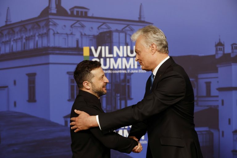 Zelenszkij olyasvalamit akar, amivel Putyin még dühösebbé válhat