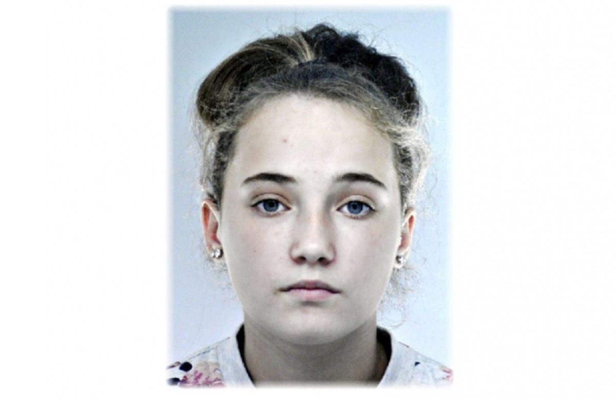 Eltűnt egy 15 éves lány, a lakosság segítségét kérik a tamási rendőrök