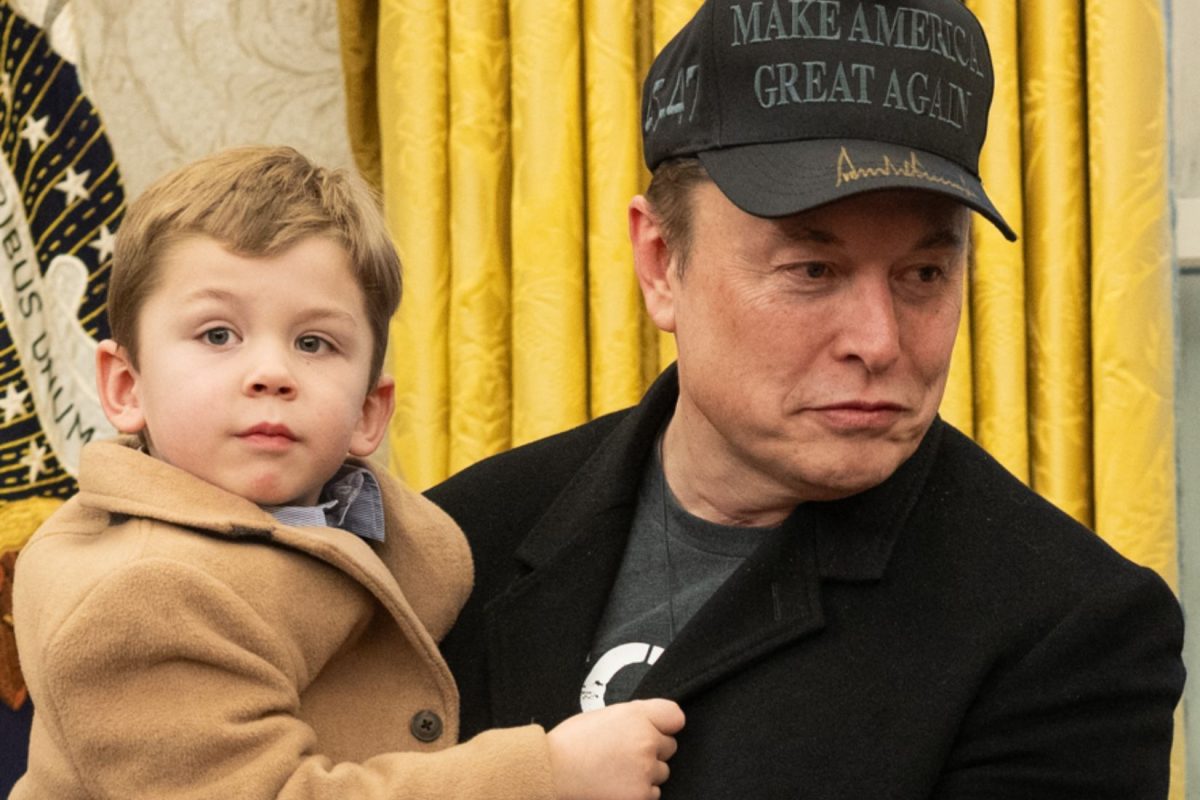 Elon Musk megbánta Trump elleni kirohanásait