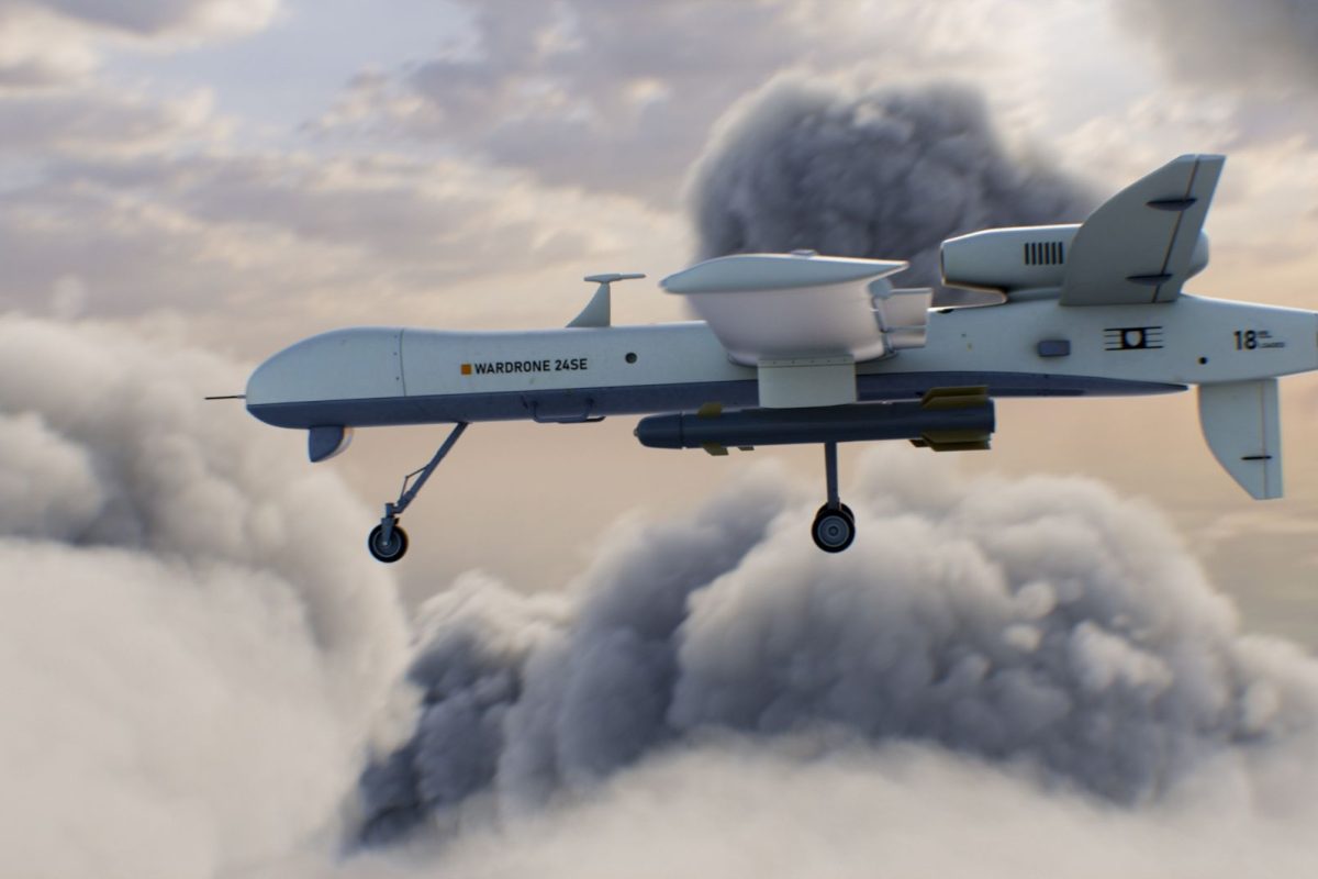 Bevetették az új rettegett fegyvert: Ukrajna ellen használta először az orosz hadsereg a Gerány-3-at