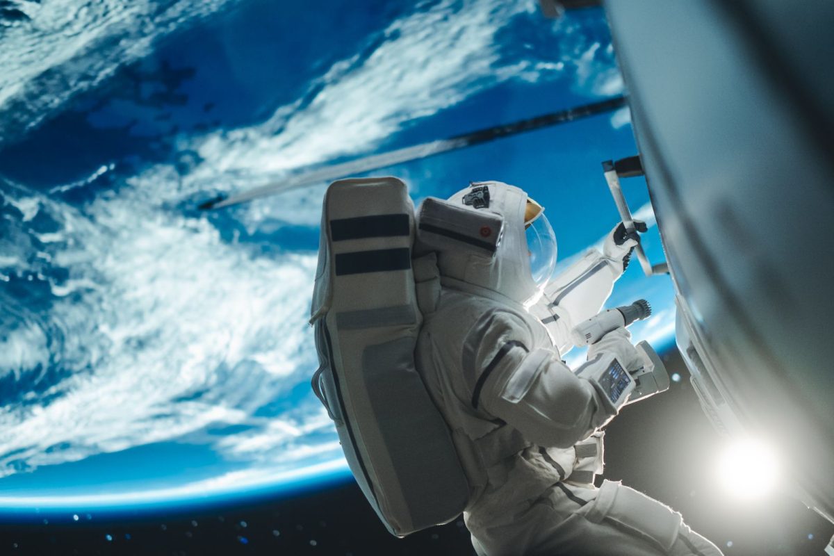 Újabb időpontot kapott Kapu Tibor űrrepülése