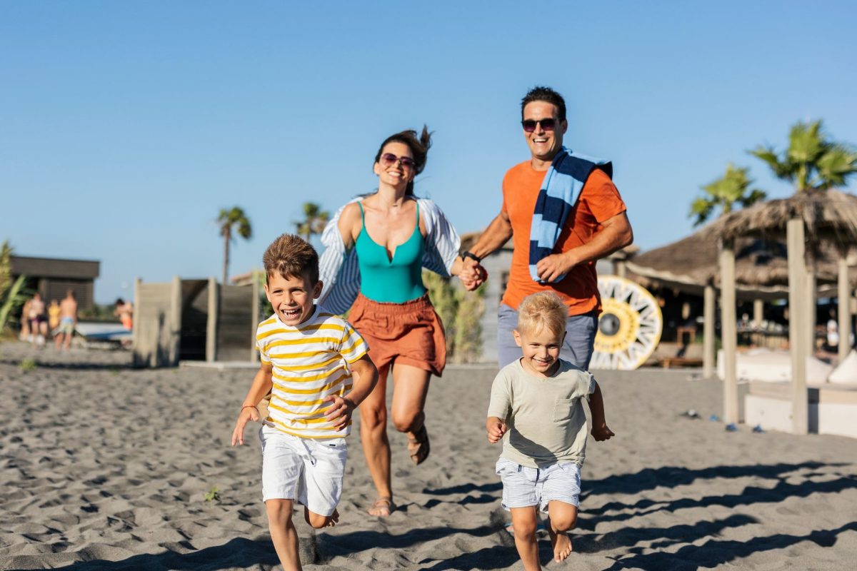 Több mint háromezer rászoruló családot nyaraltat idén a Pro Filii Alapítvány