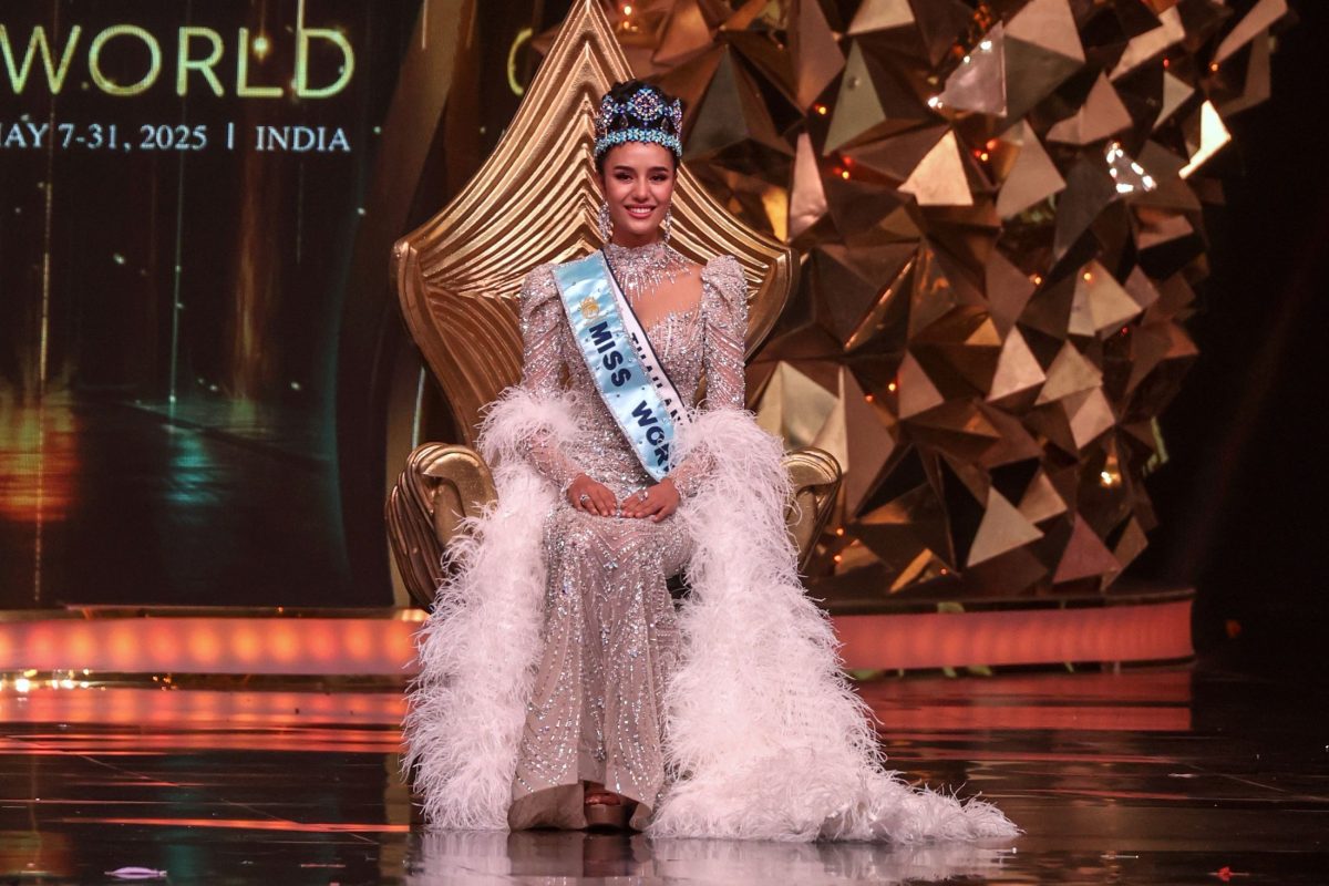 Hivatalos: ő lett az idei Miss World szépségverseny győztese (videó)