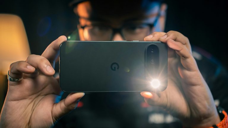 Lenyűgözőnek ígérkezik a Google új telefonjai, a Pixel 10 széria